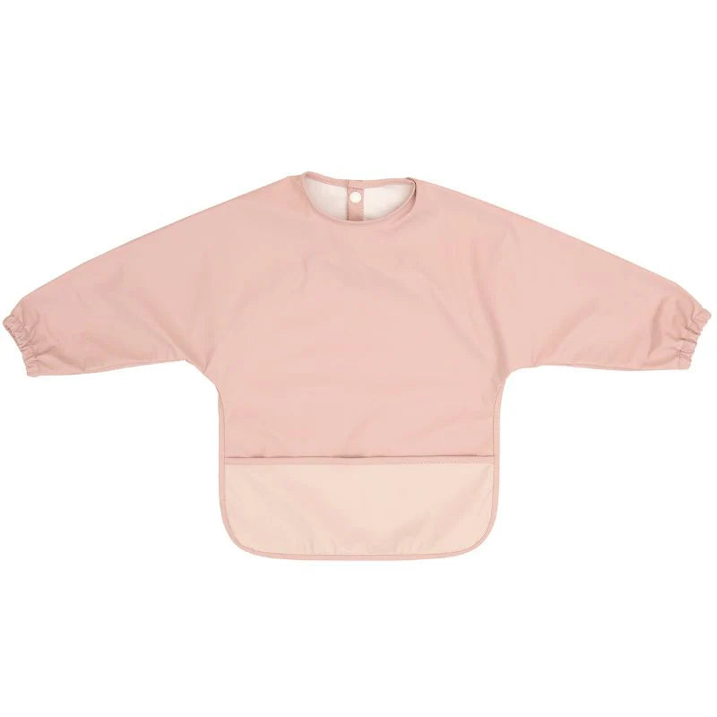ALL 4 ELLA RECYCLED LONG SLEEVE BIB