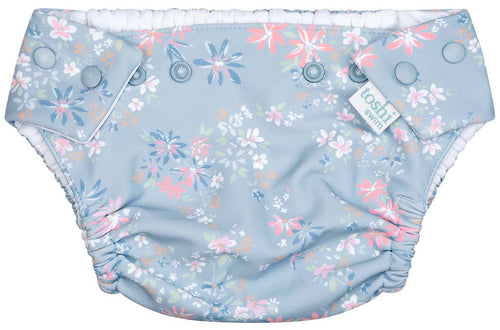 TOSHI SWIM NAPPY ATHENA DUSK