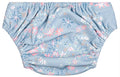 TOSHI SWIM NAPPY ATHENA DUSK