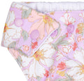 TOSHI SWIM NAPPY DAHLIA