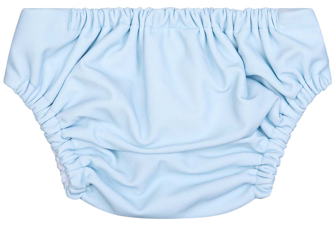 TOSHI SWIM NAPPY SKY