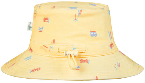 TOSHI SWIM BABY SUNHAT SUNNY