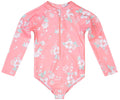 TOSHI SWIM BODYSUIT - SCARLETT