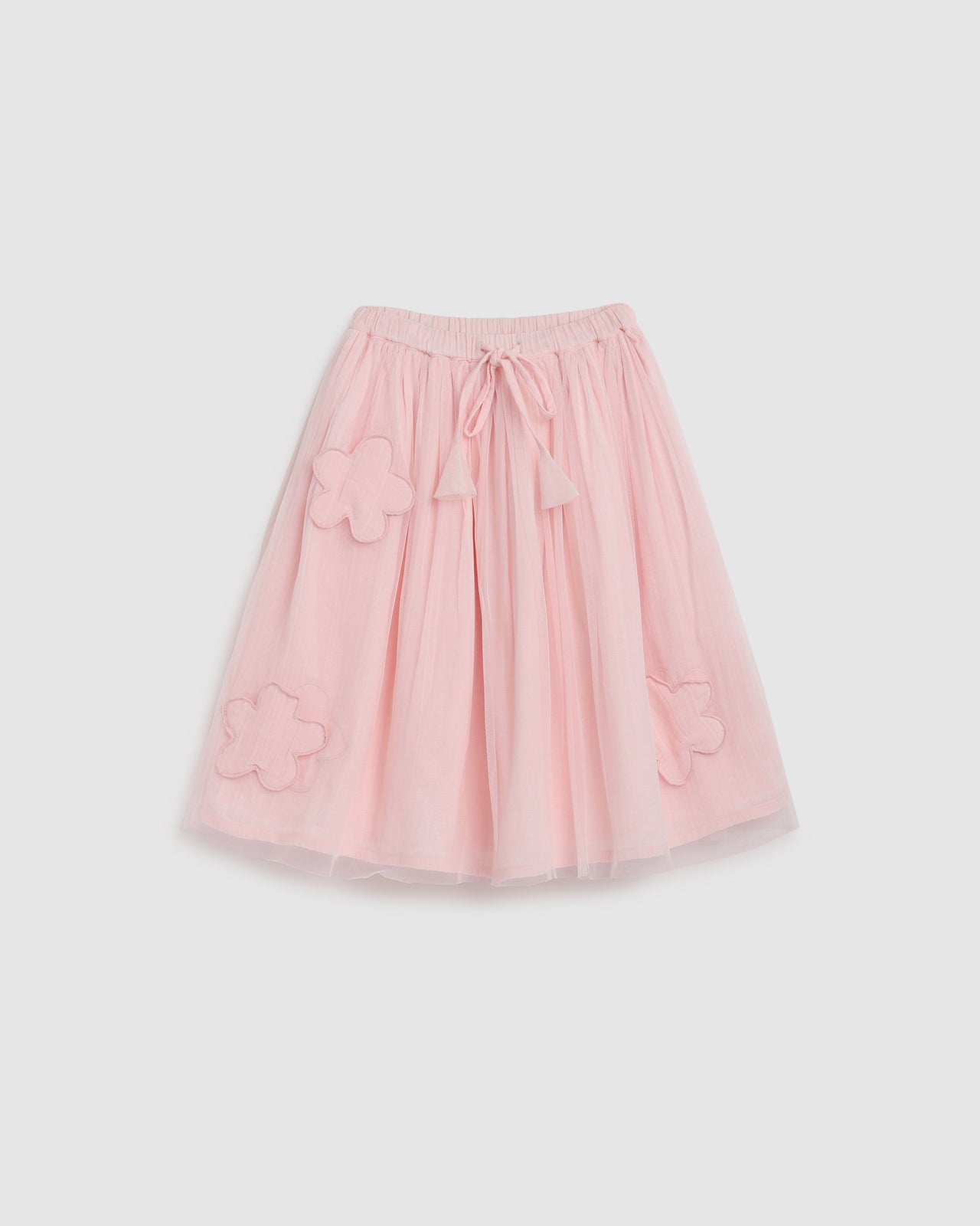 ALEX & ANT STELLA TUTU SKIRT - PETAL PINK