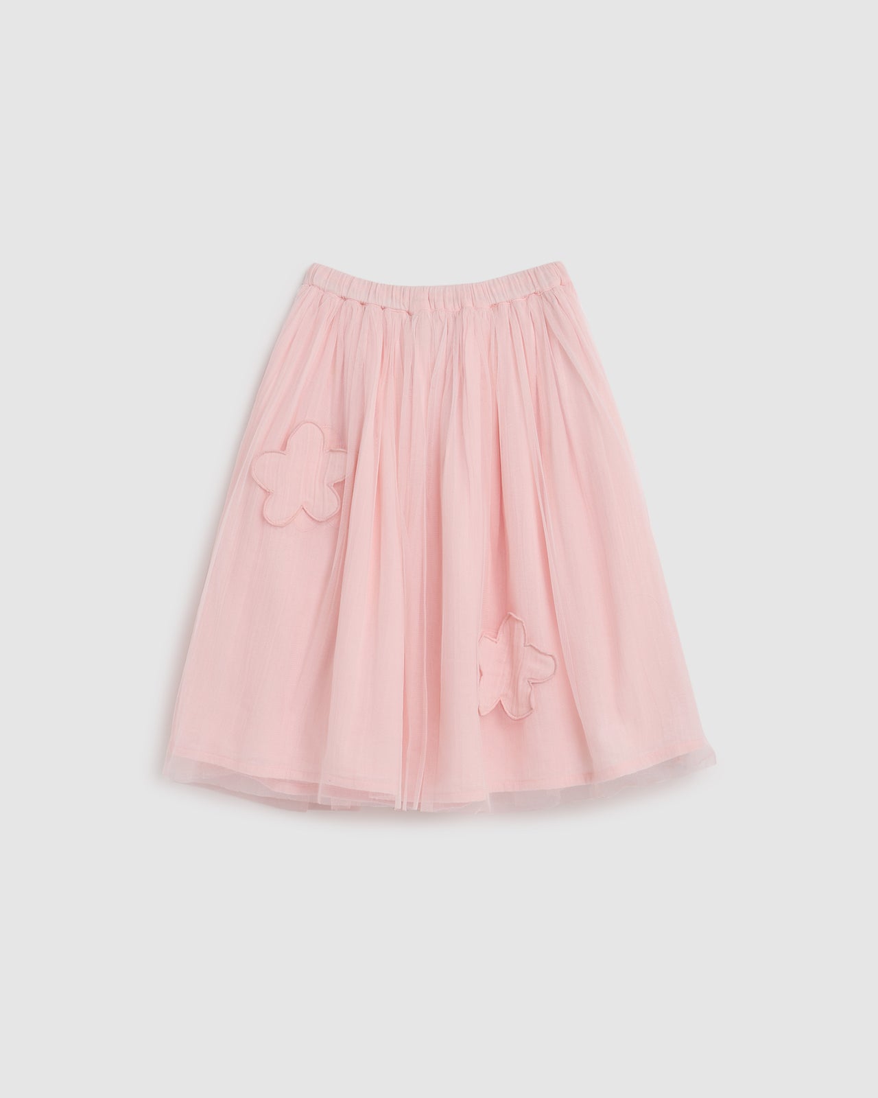ALEX & ANT STELLA TUTU SKIRT - PETAL PINK