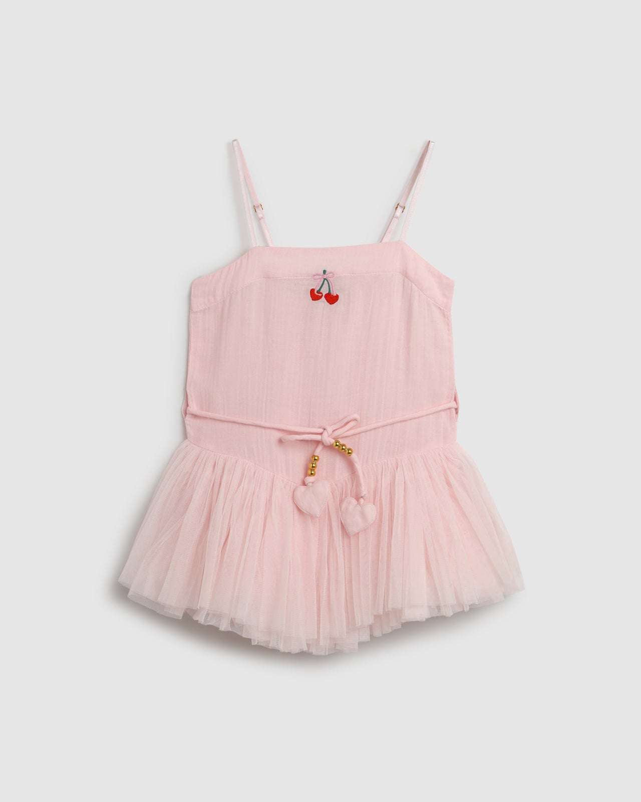 ALEX & ANT FREYA TUTU - PETAL PINK