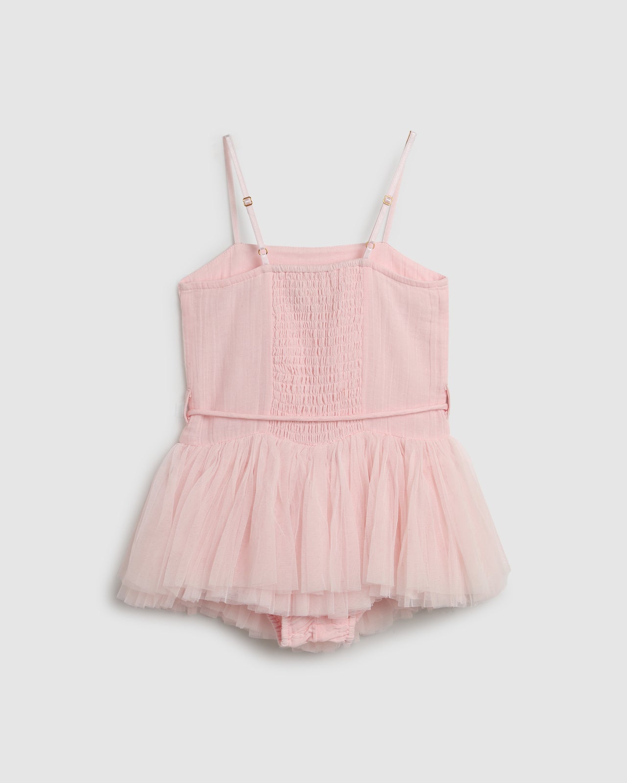 ALEX & ANT FREYA TUTU - PETAL PINK