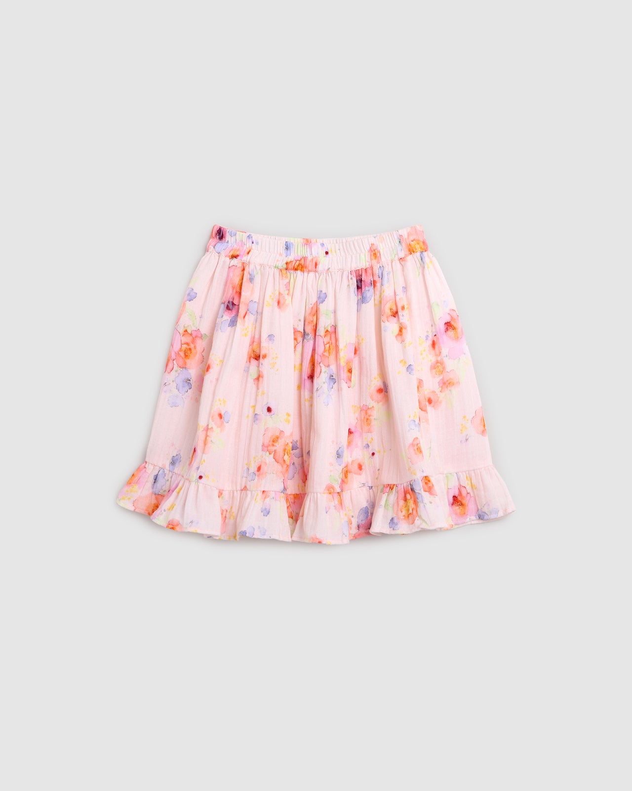 ALEX & ANT MARIA-PIA SKIRT - PRETTY FLORAL