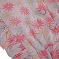 PEGGY AUGUST PLAYSUIT  BETSY PETERSON DAISY PRINT