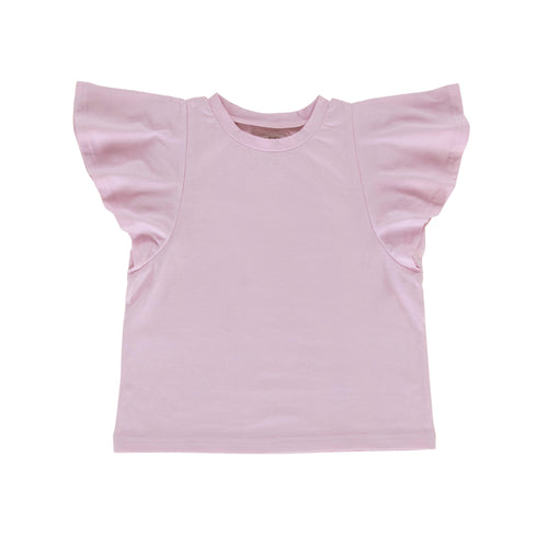 PEGGY BELLE TEE LAVENDER