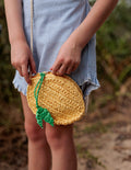 ACORN RAVELLO LEMON BAG