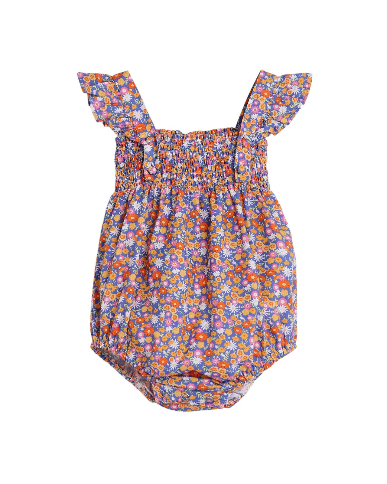 PEGGY EDIE PLAYSUIT VINTAGE
