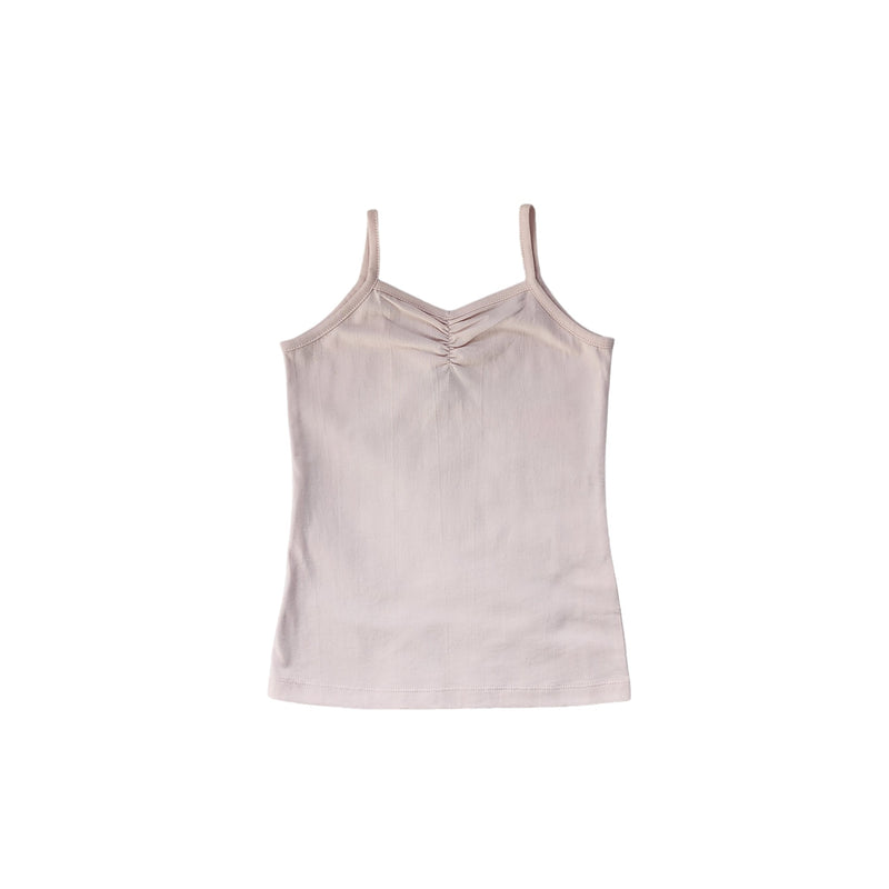 PEGGY VELVET TOP PRIMROSE PINK