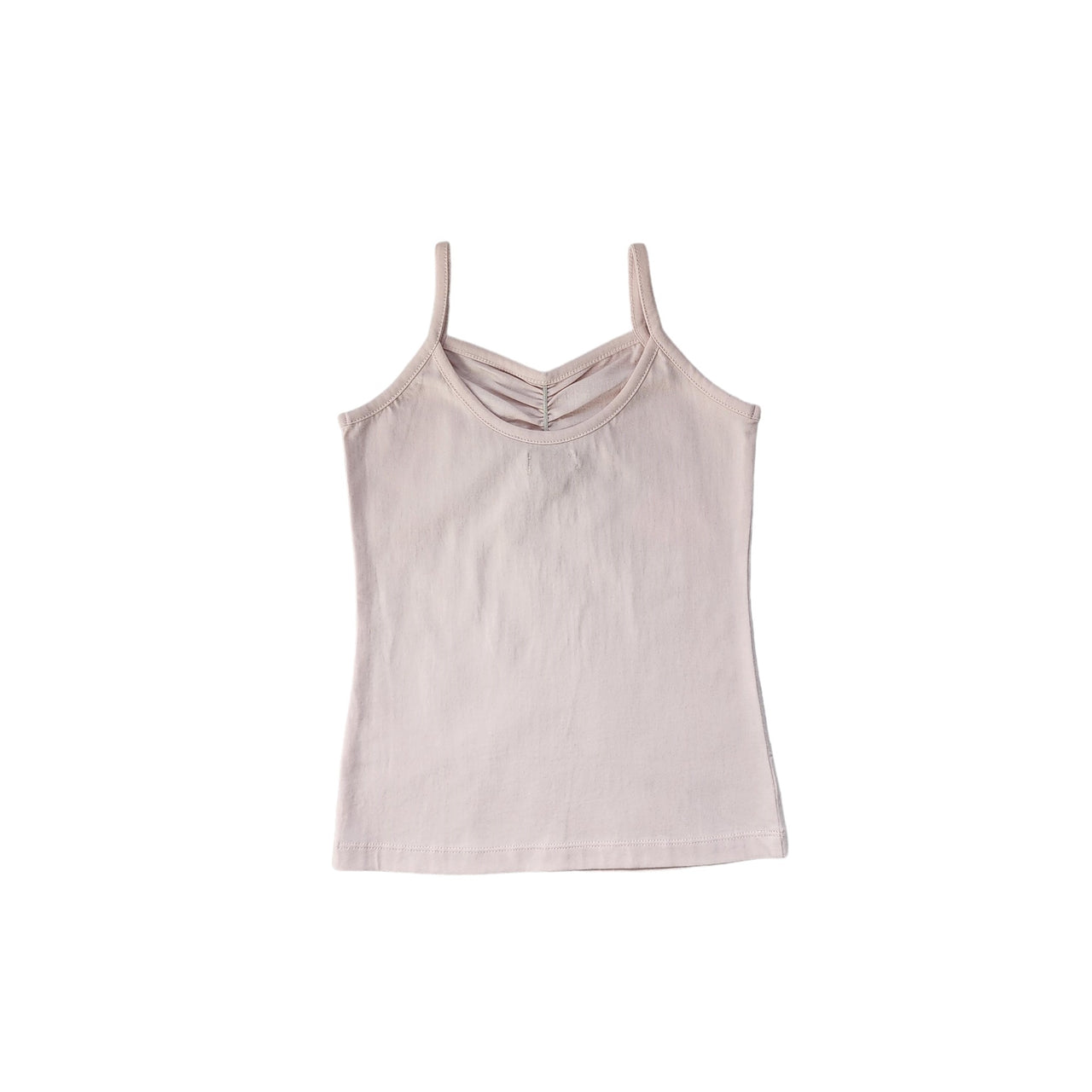 PEGGY VELVET TOP PRIMROSE PINK