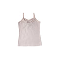 PEGGY VELVET TOP PRIMROSE PINK