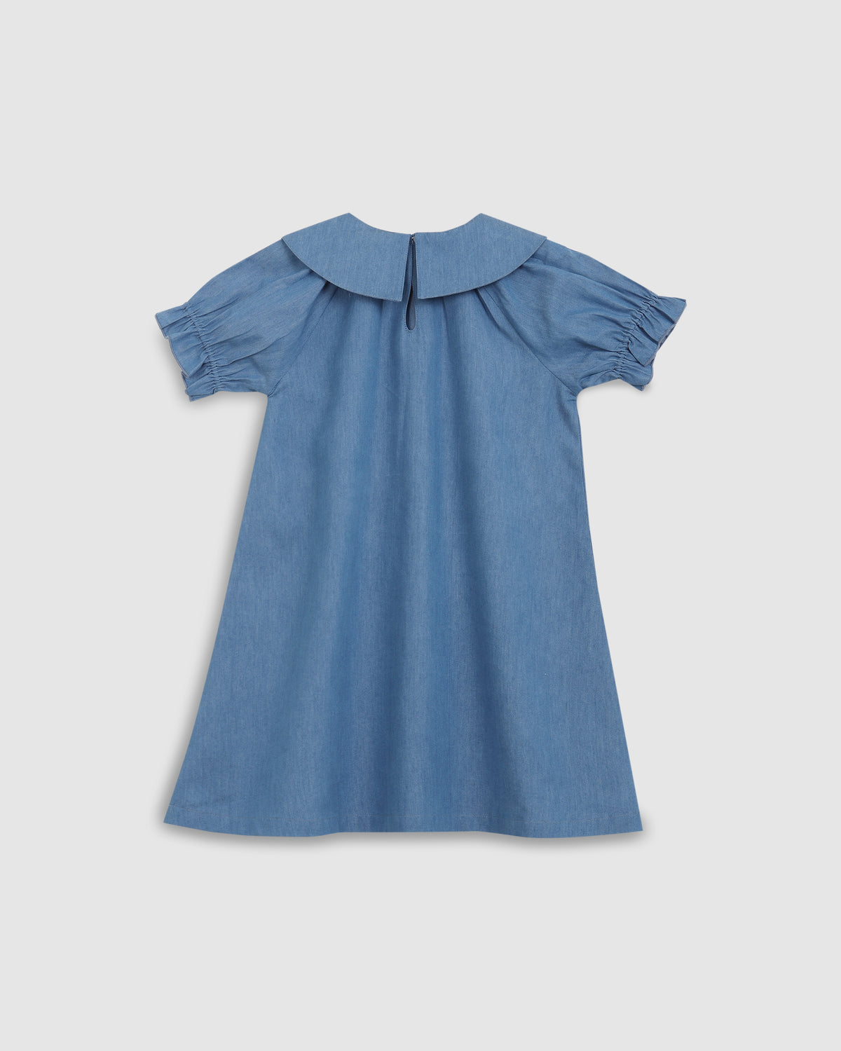 ALEX & ANT HEIDI DRESS CHAMBRAY