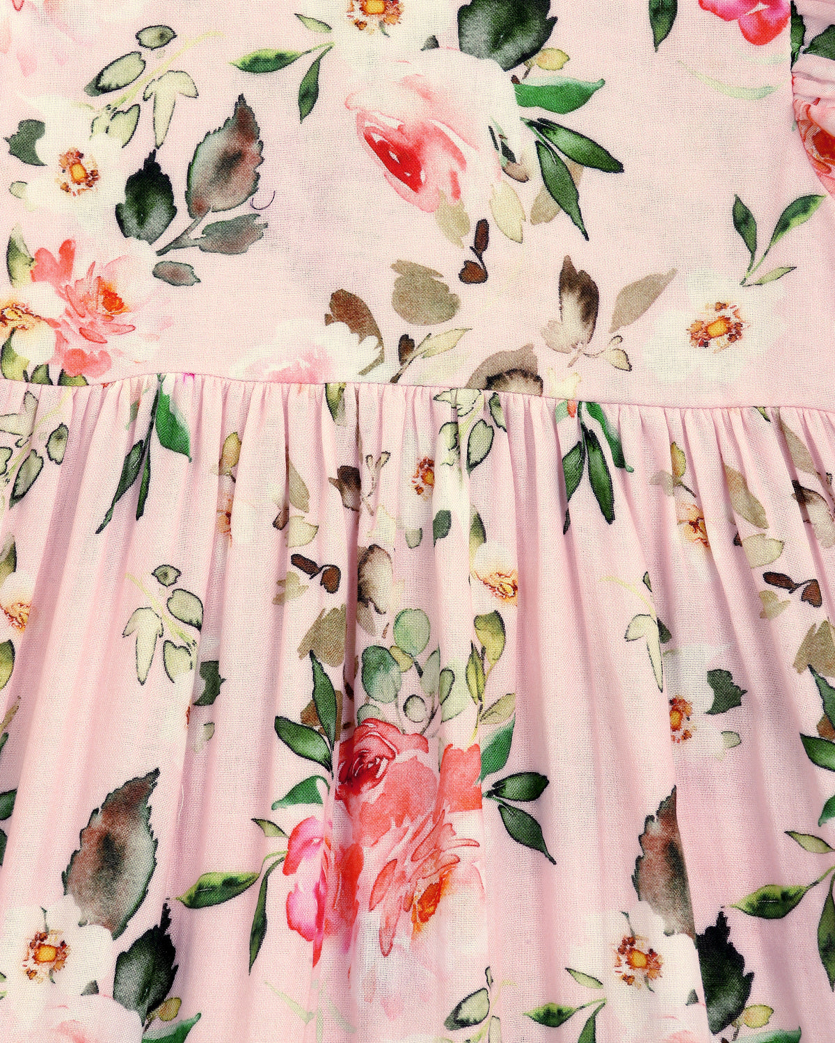 ALEX & ANT MIA DRESS DARLING PETAL