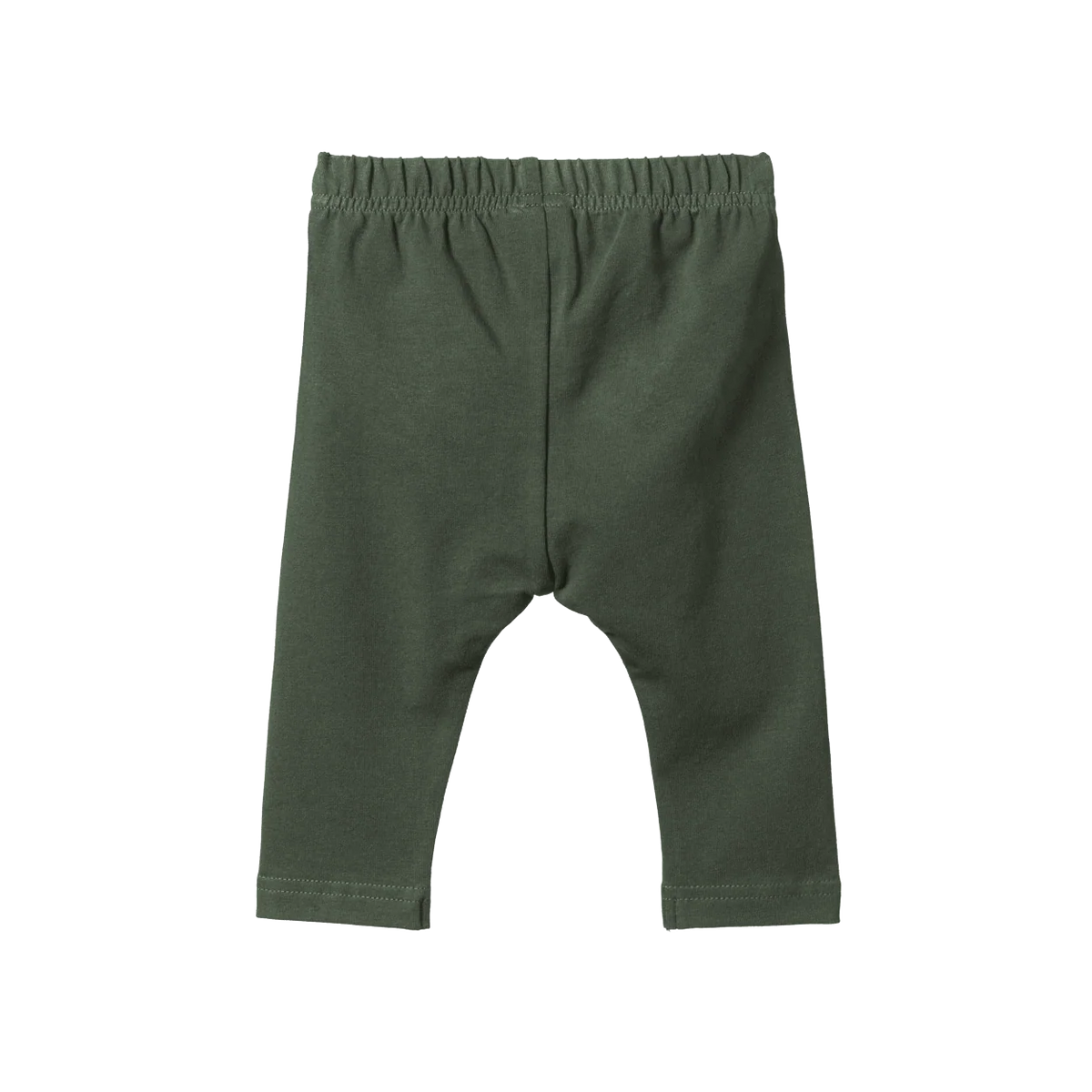 NATURE BABY SUNDAY PANTS VINTAGE KHAKI