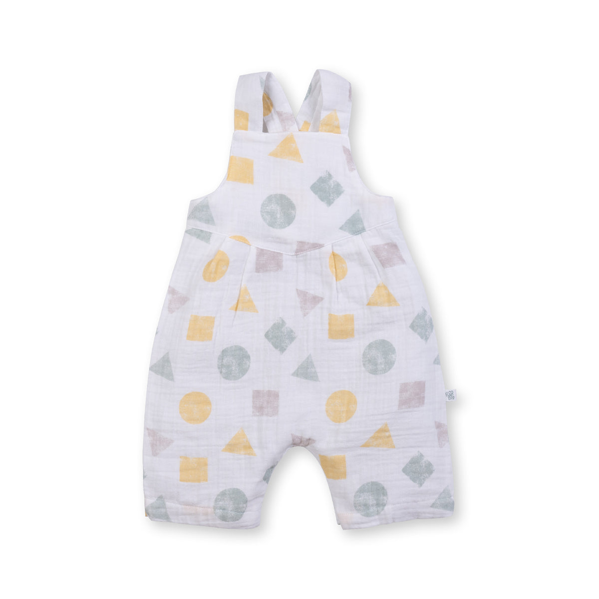 TINY TWIG SUNSUIT KALEIDOSCOPE