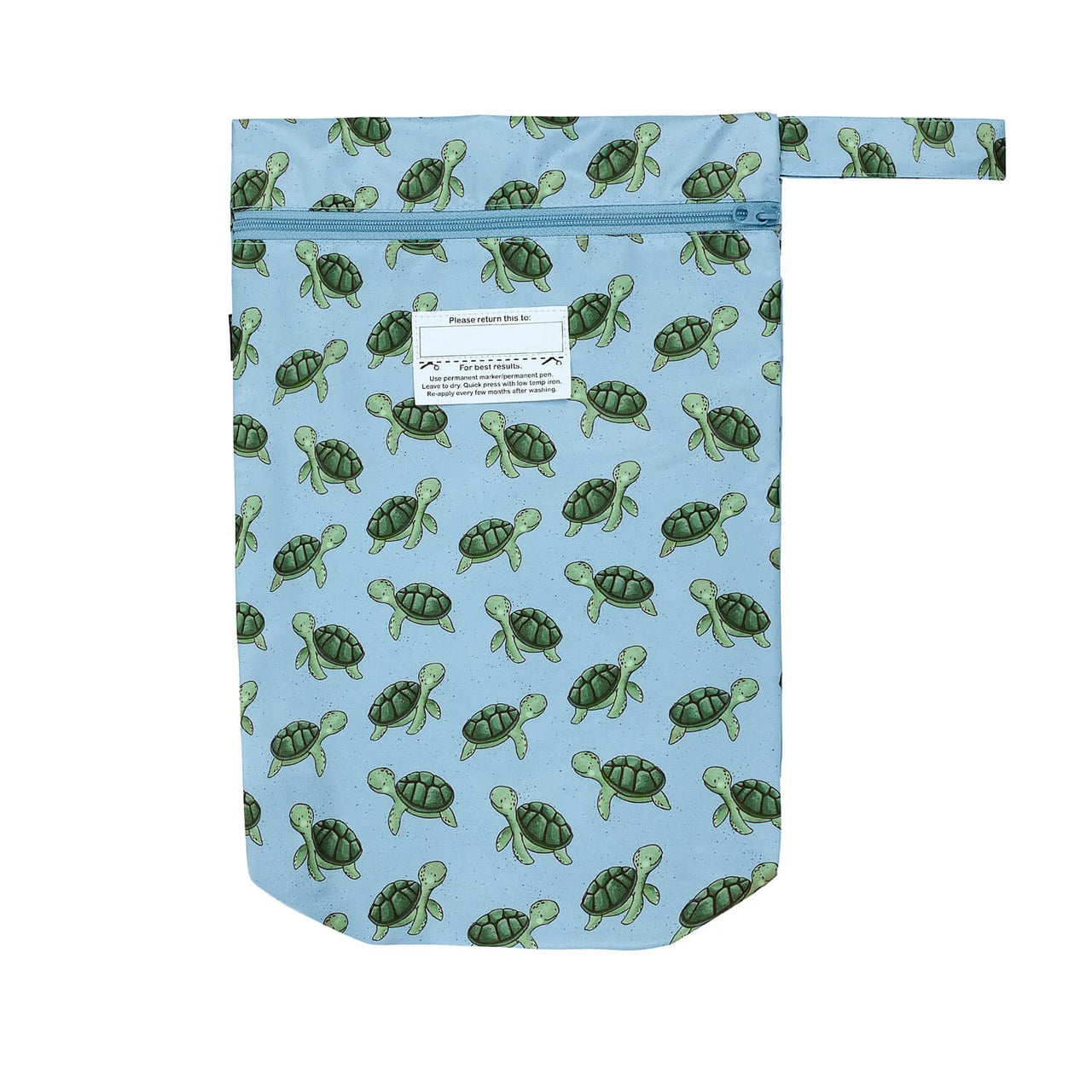 BEDHEAD SWIM WET BAG - SHELDON