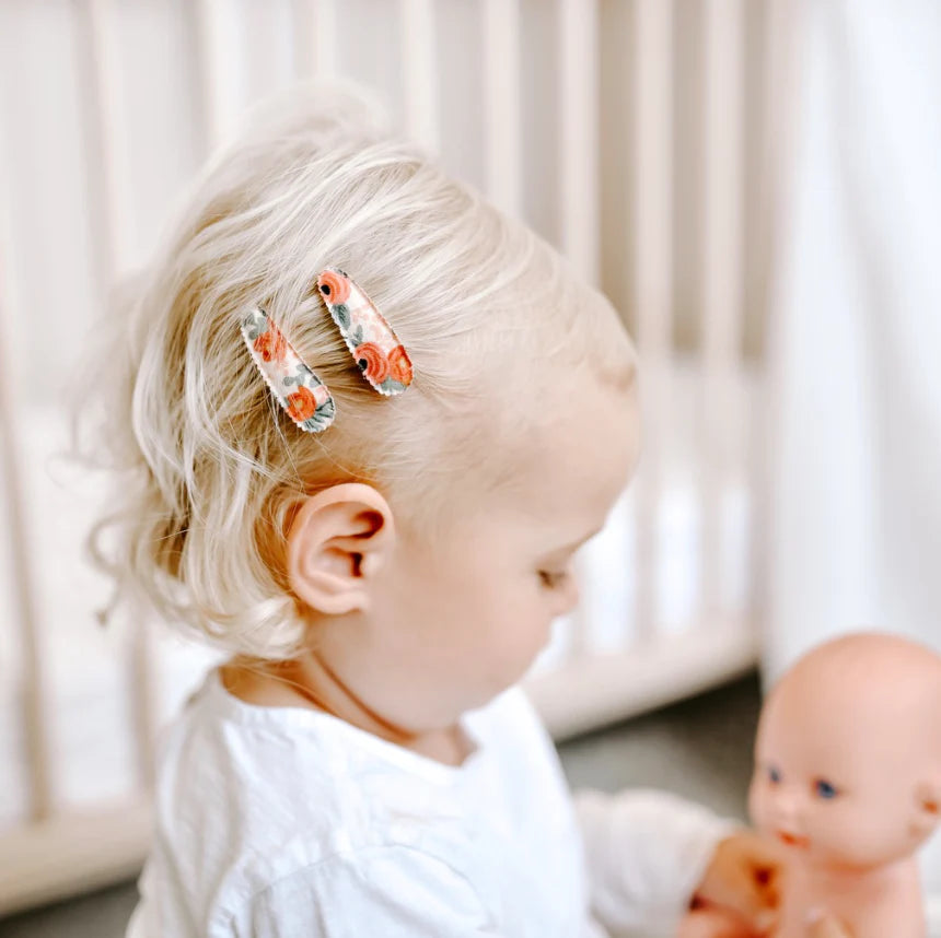 JOSIE JOAN'S LITTLE HAIR CLIPS ANNA