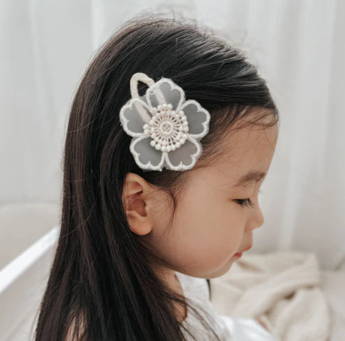 JOSIE JOAN'S PRIMROSE CLIP TAILOR MADE