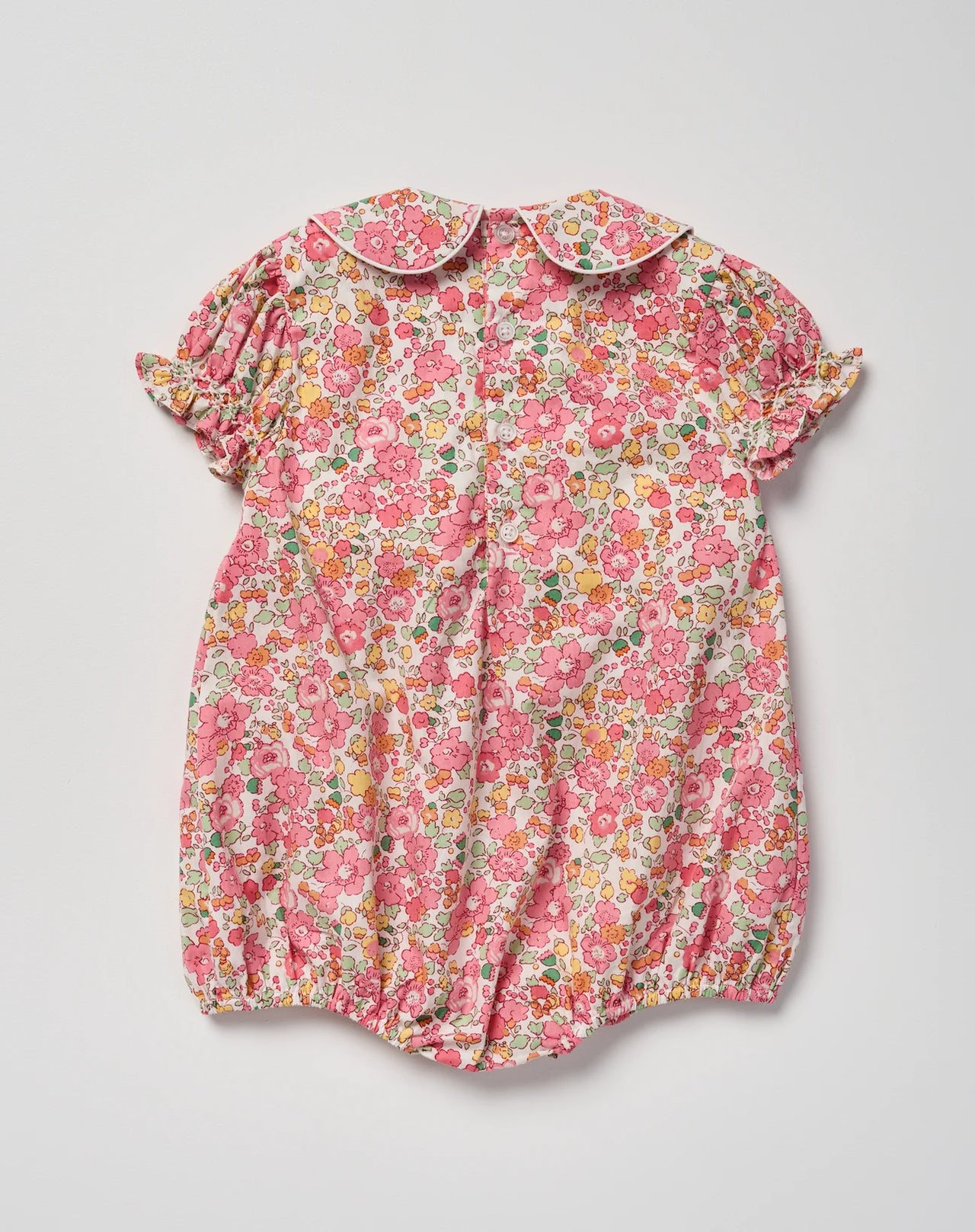 SMOX ROX PEYTON ROMPER