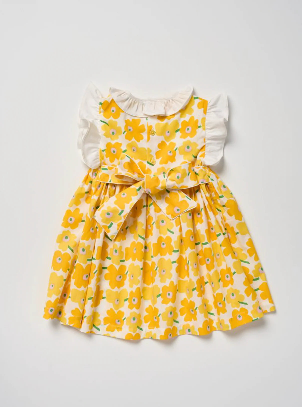 SMOX ROX LITTLE RAY DRESS