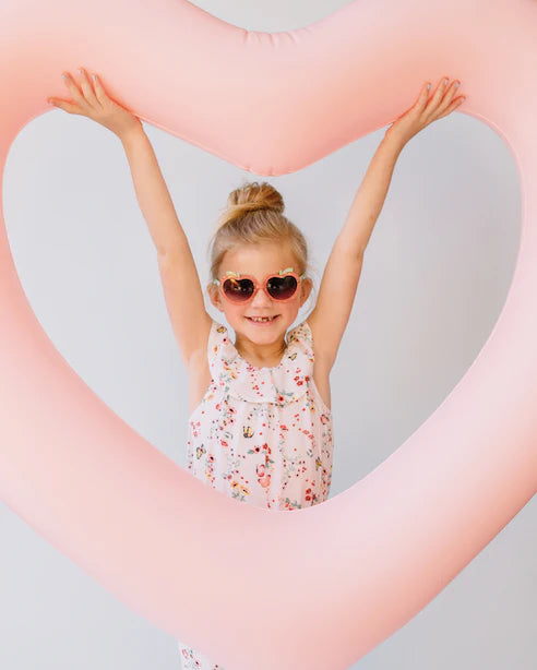 FRANKIE RAY APPLE - PEACH 3 YRS+