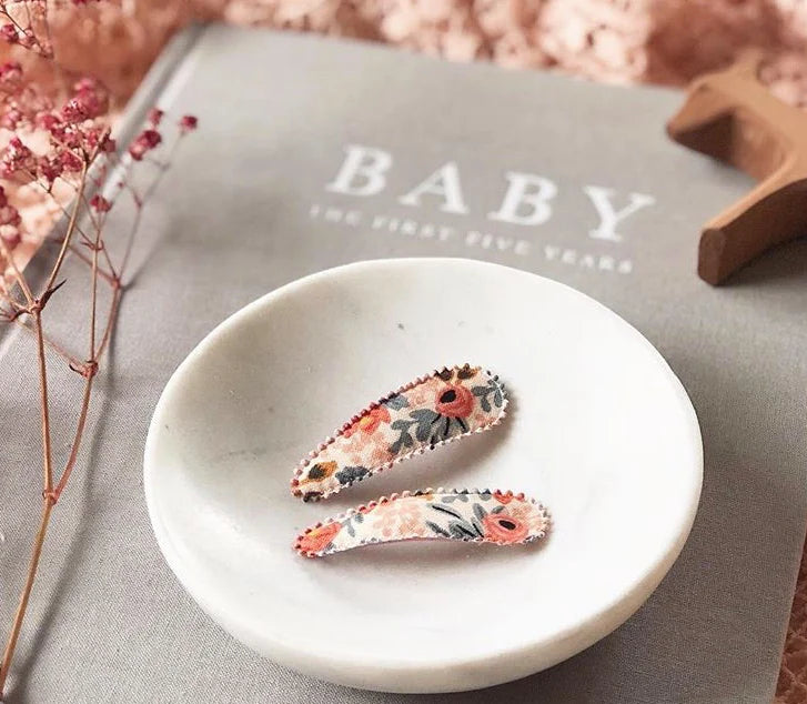 JOSIE JOAN'S HAIR CLIPS ANNA