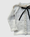 ALEX & ANT COCO CARDIGAN - NATURAL