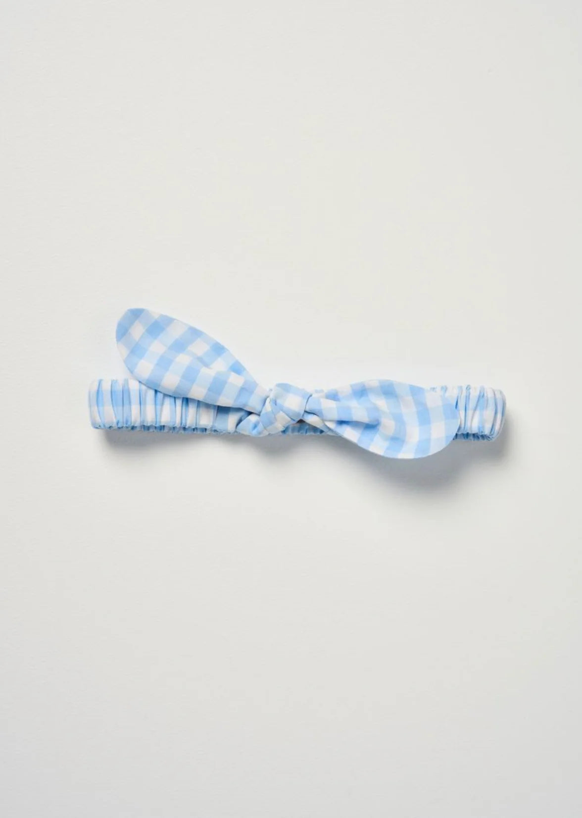 SMOX ROX BOW HEADBAND LONDON