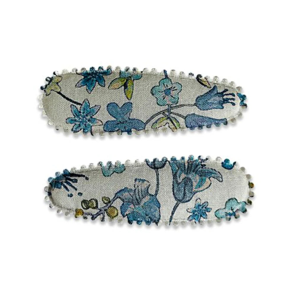 JOSIE JOAN'S LITTLE HAIR CLIPS MAGGIE