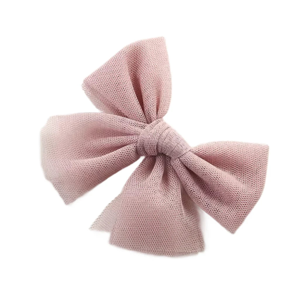 JOSIE JOAN'S BOW CLIP ANGELICA