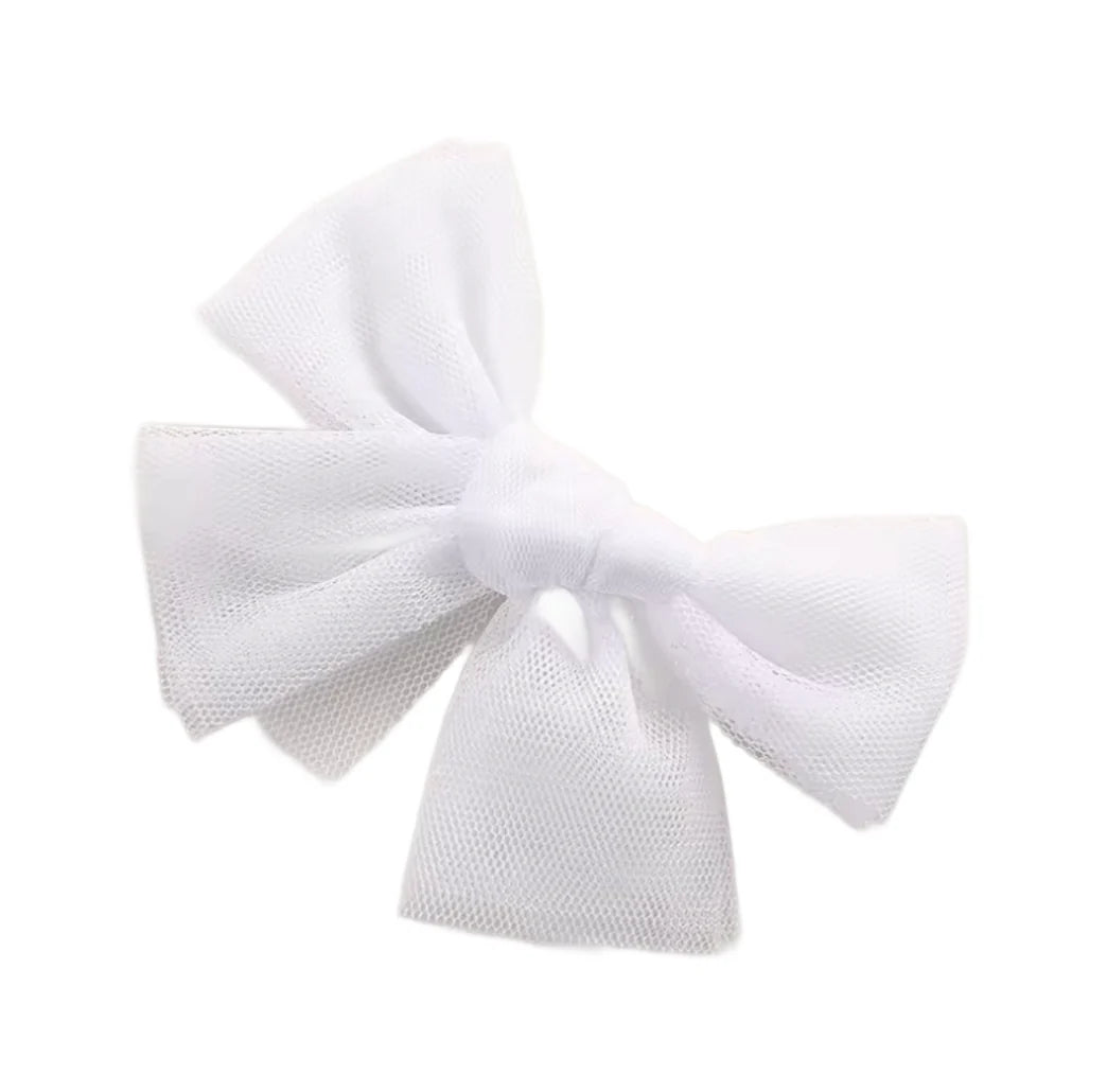 JOSIE JOAN'S BOW CLIP RHODES