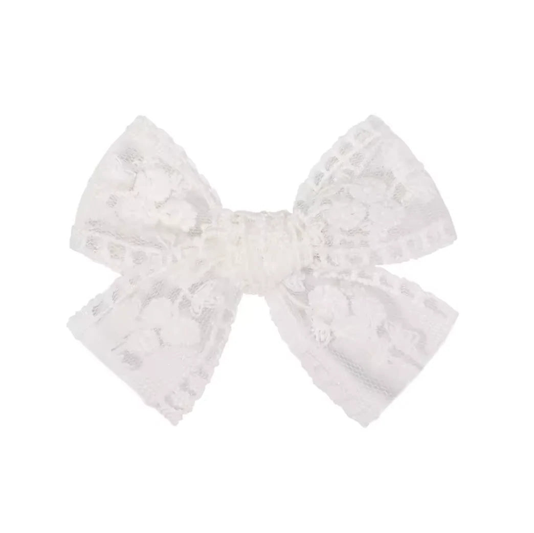 JOSIE JOAN'S BOW CLIP SYDNEY