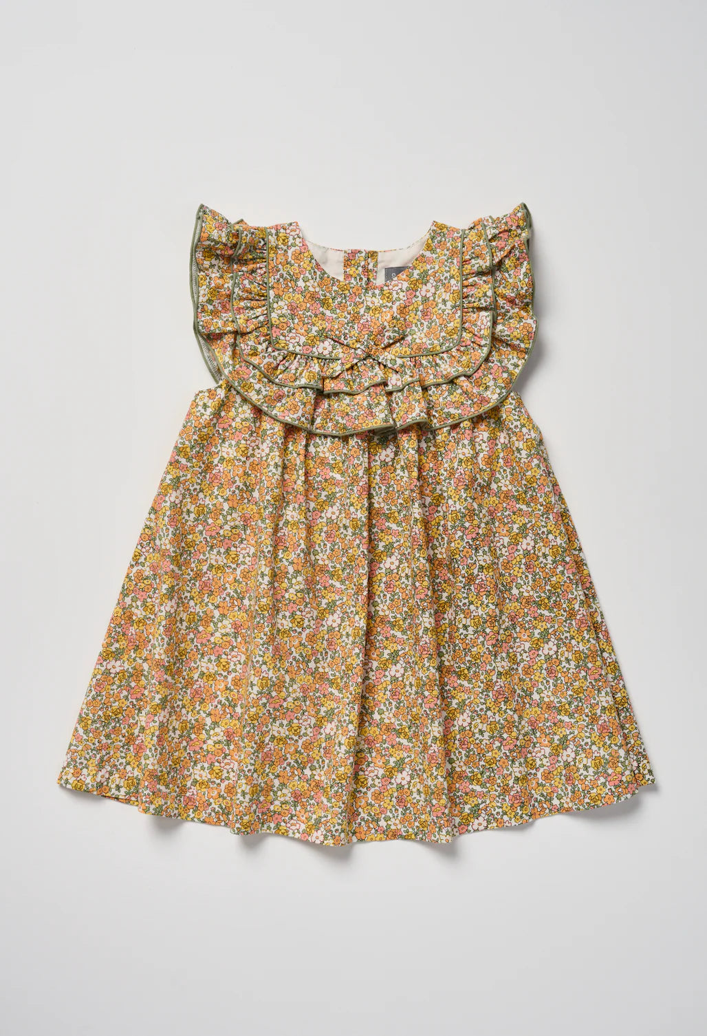 SMOX ROX MAISIE DRESS
