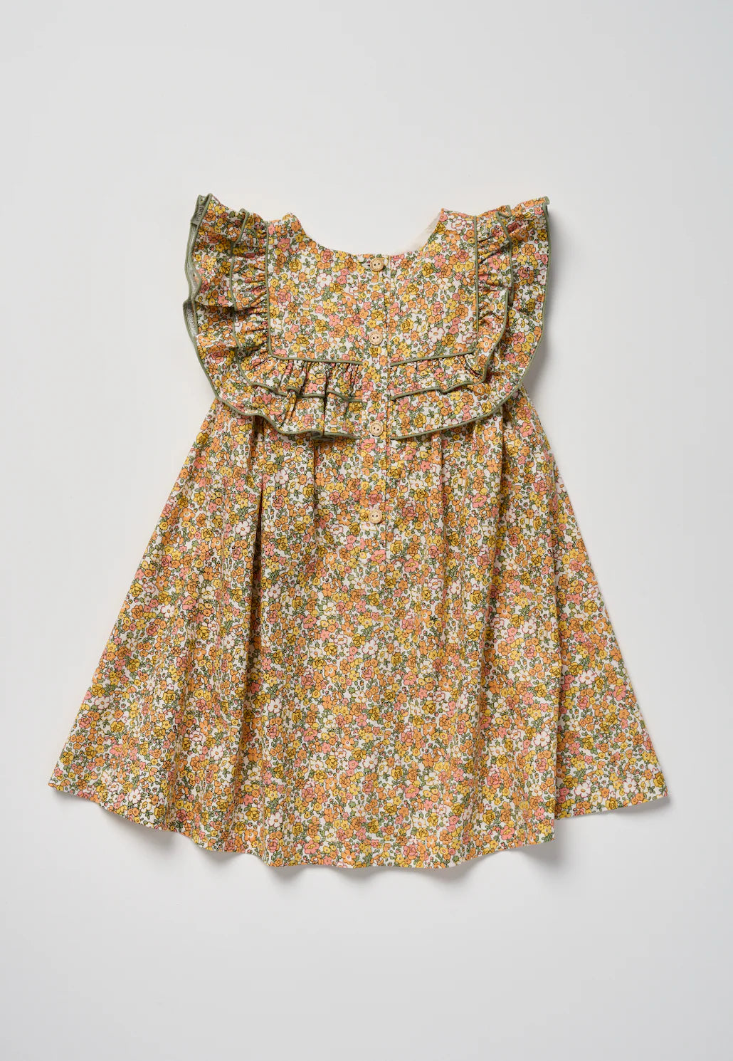 SMOX ROX MAISIE DRESS