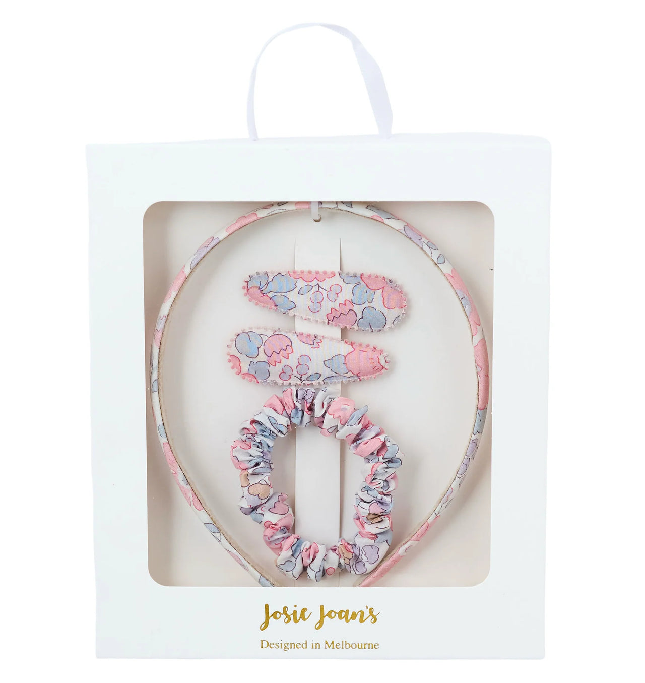 JOSIE JOAN'S WILLOW GIFT BOX
