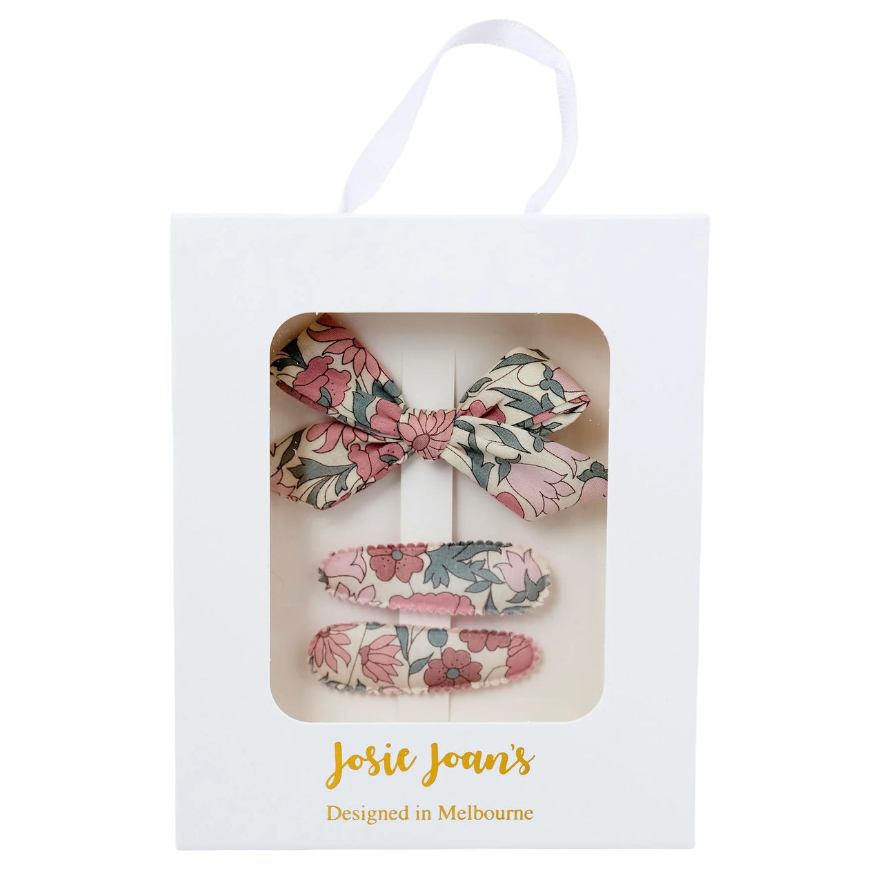 JOSIE JOAN'S ATHENA GIFT BOX