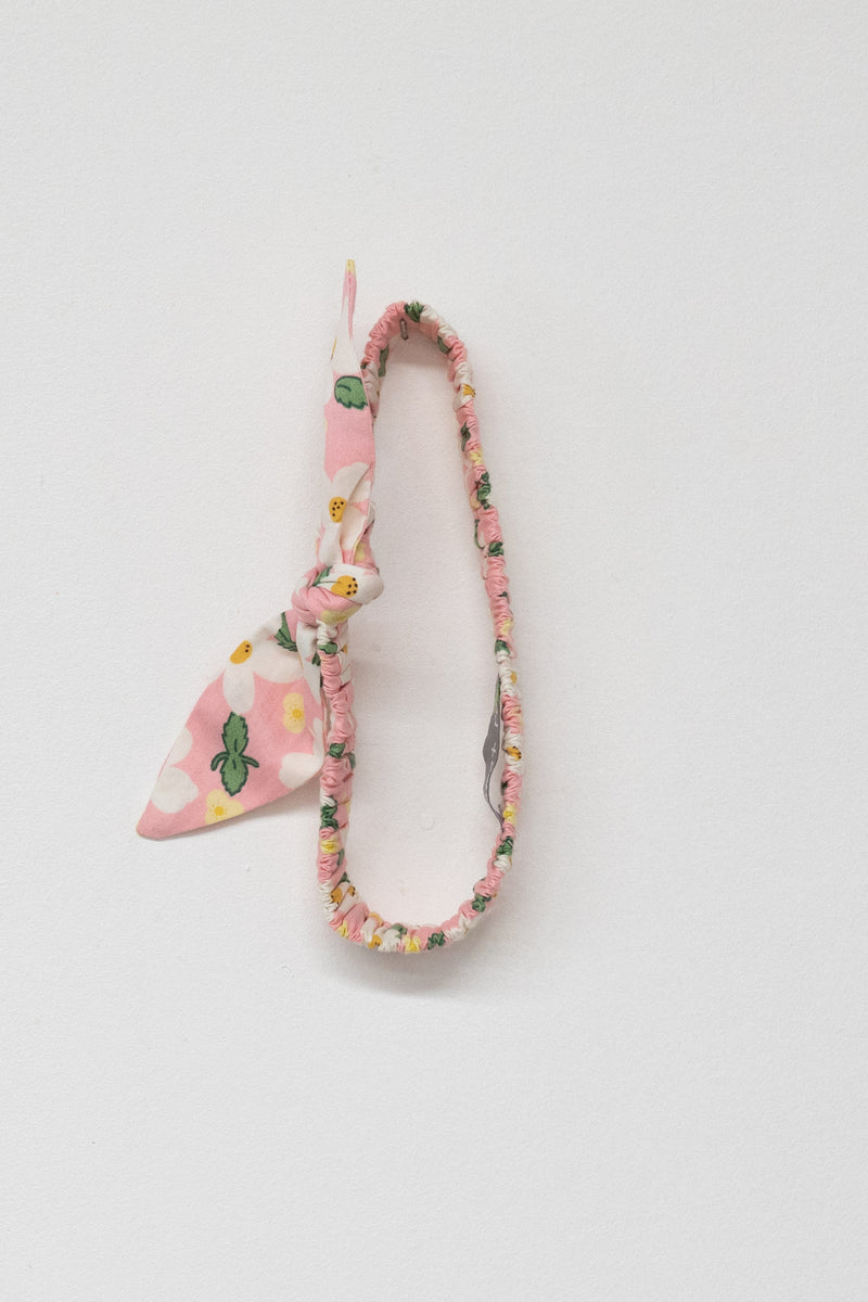 SMOX ROX BOW HEADBAND LULU