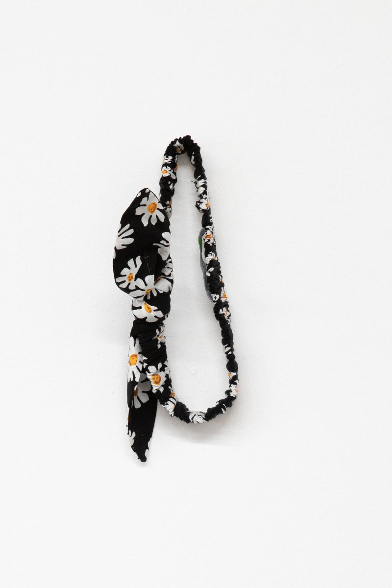 SMOX ROX BOW HEADBAND STELLA