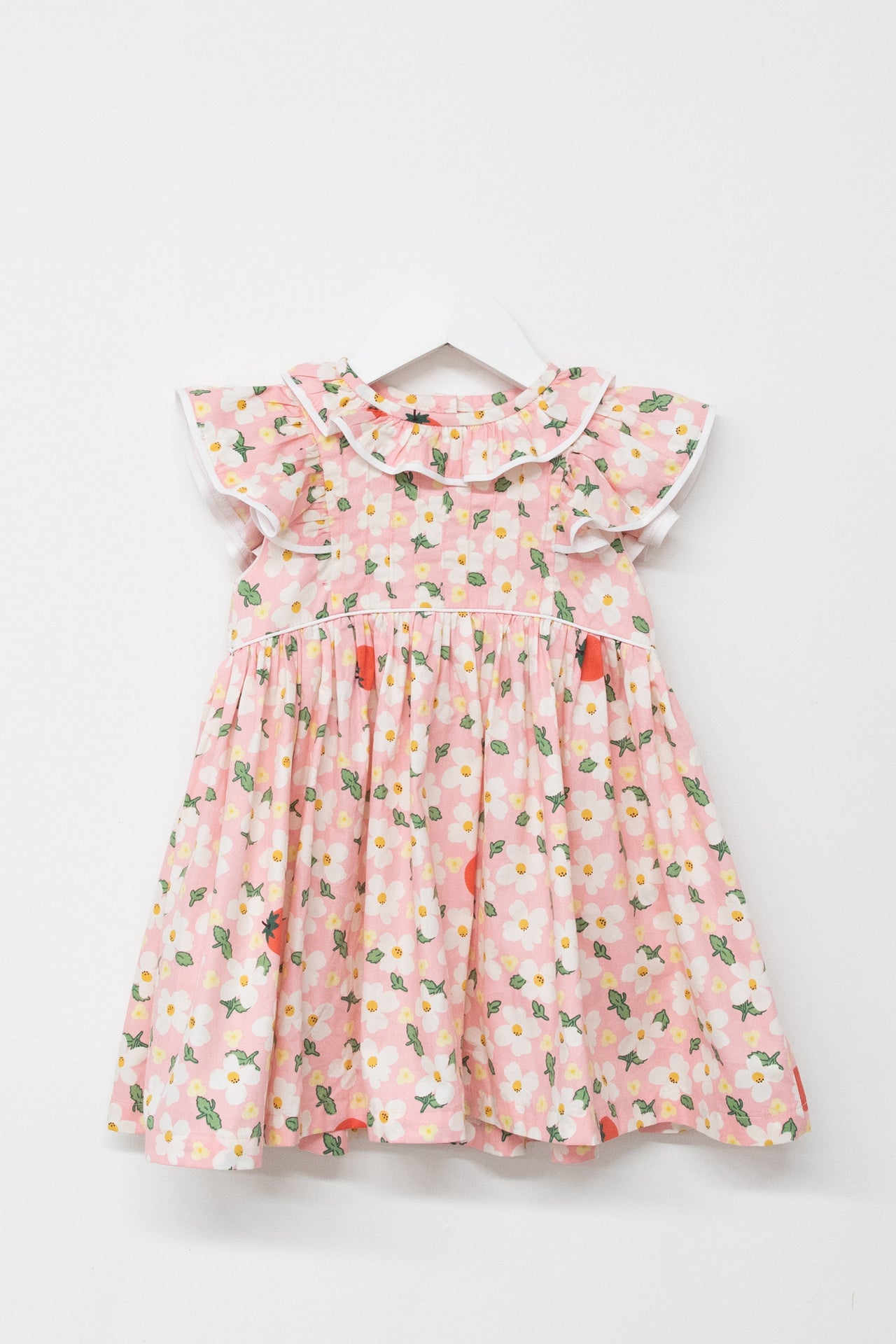 SMOX ROX LULU DRESS