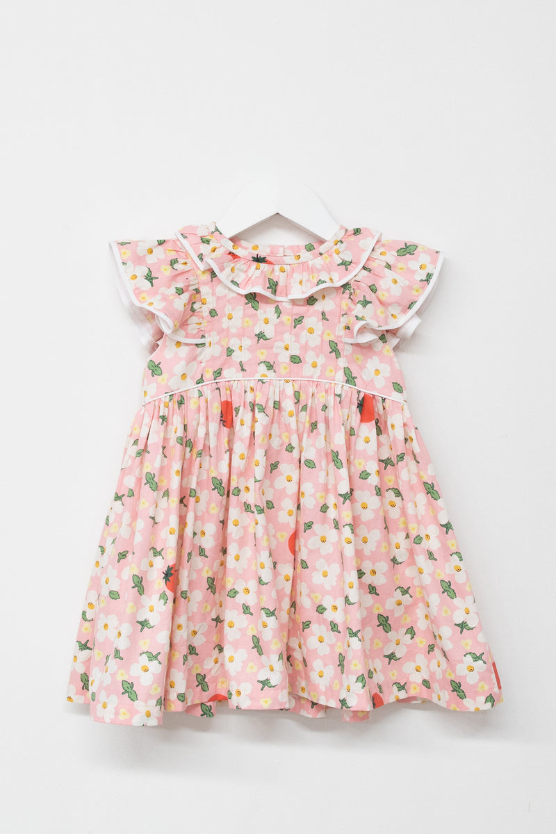 SMOX ROX LULU DRESS