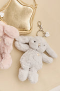 JAMIE KAY SNUGGLE BUNNIES - PENELOPE THE BUNNY - DROPLET 20CM