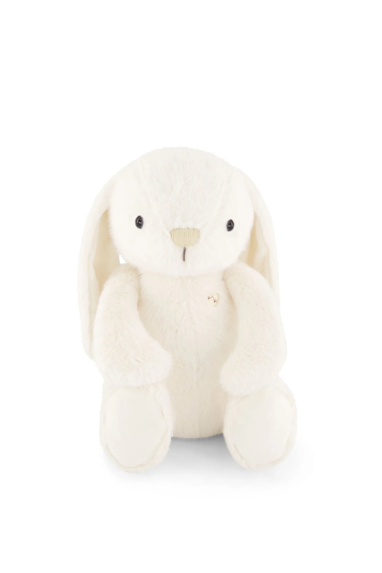 JAMIE KAY SNUGGLE BUNNIES - PENELOPE THE BUNNY -  MARSHMALLOW