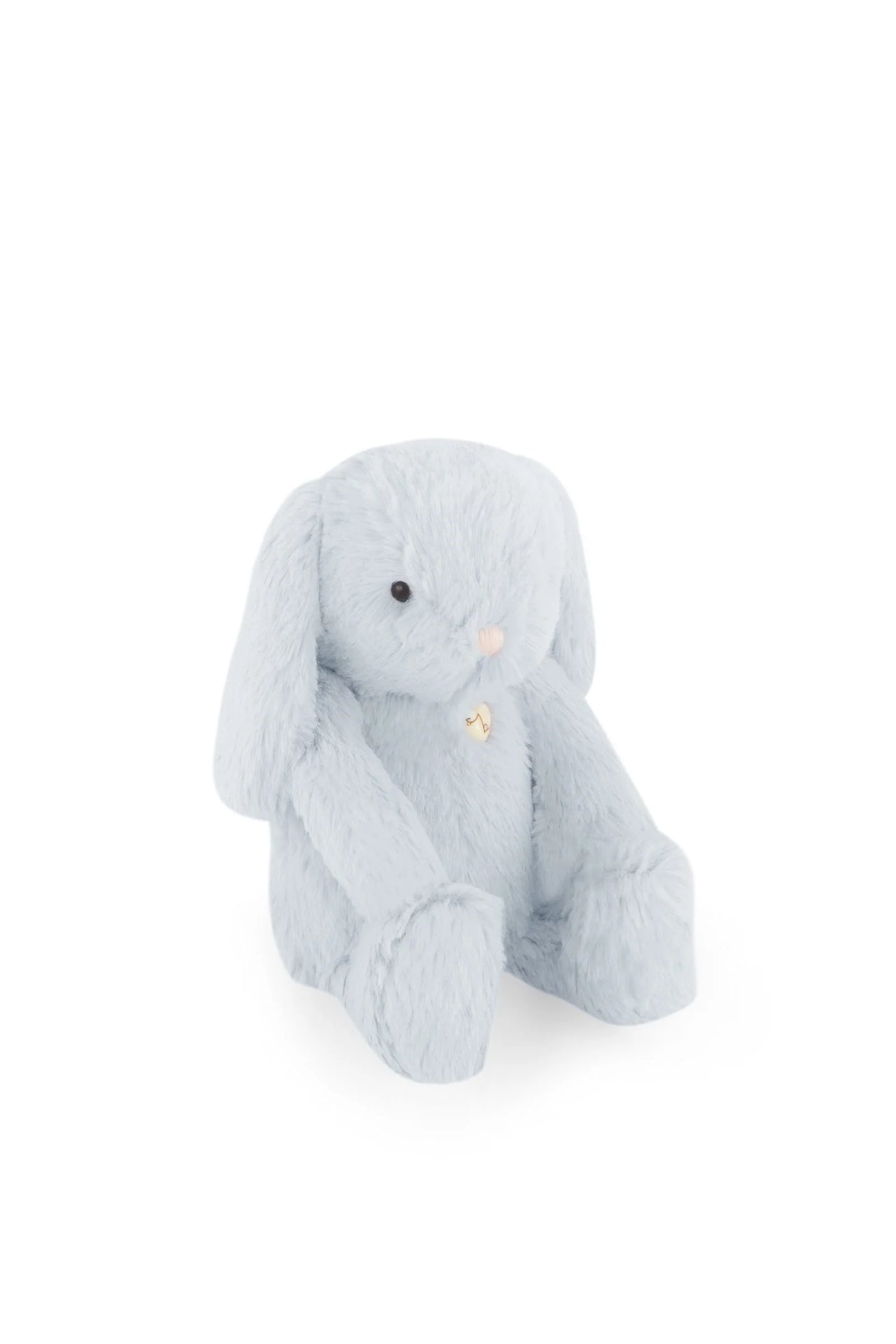 JAMIE KAY SNUGGLE BUNNIES - PENELOPE THE BUNNY - DROPLET 20CM