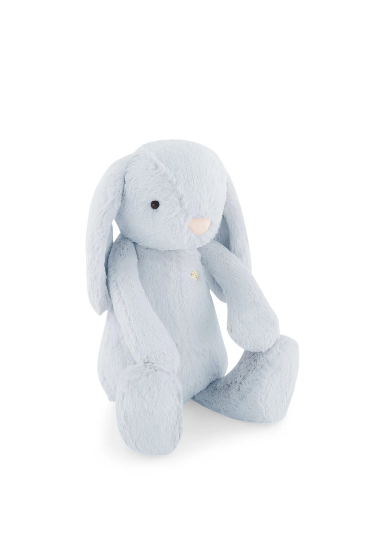 JAMIE KAY SNUGGLE BUNNIES - PENELOPE THE BUNNY - DROPLET 20CM