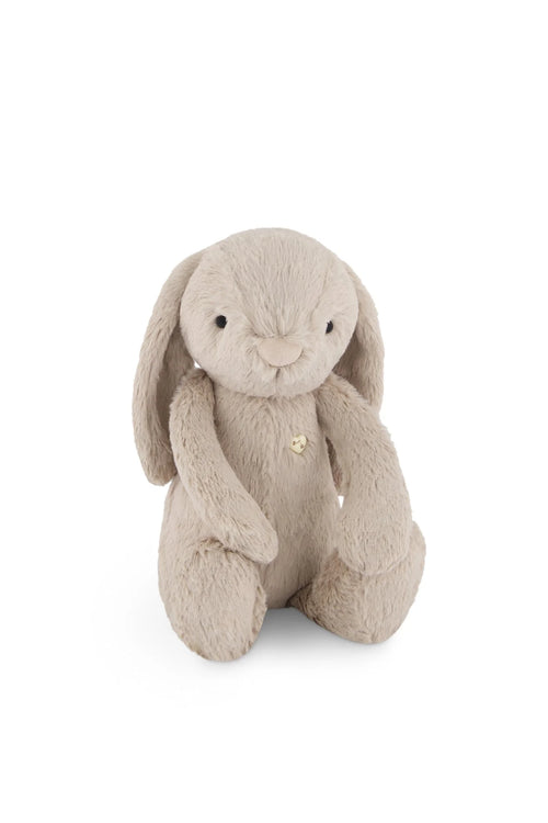 JAMIE KAY SNUGGLE BUNNIES - PENELOPE THE BUNNY - BEIGE