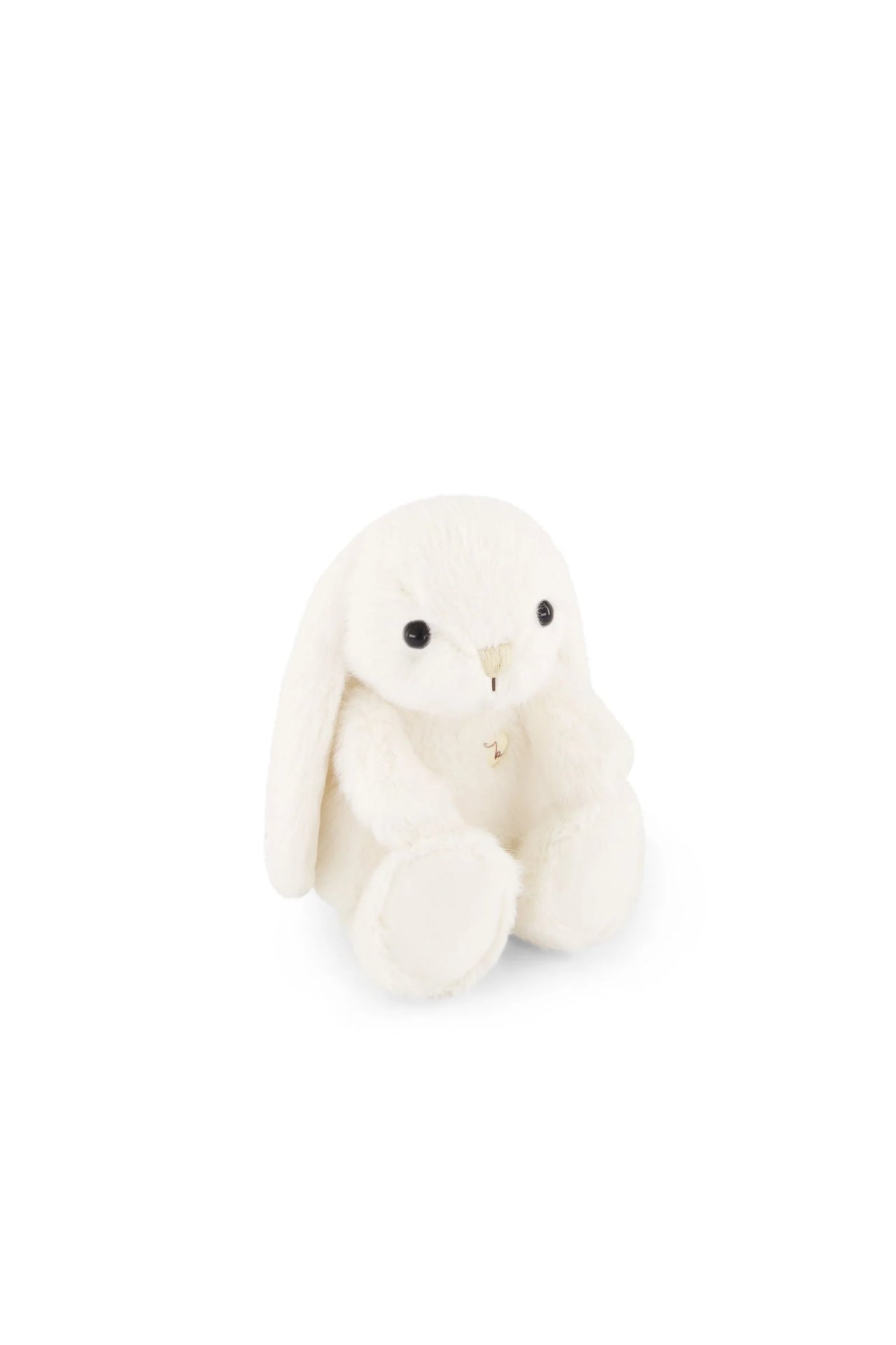 JAMIE KAY SNUGGLE BUNNIES - LITTLE PENELOPE - MARSHMALLOW